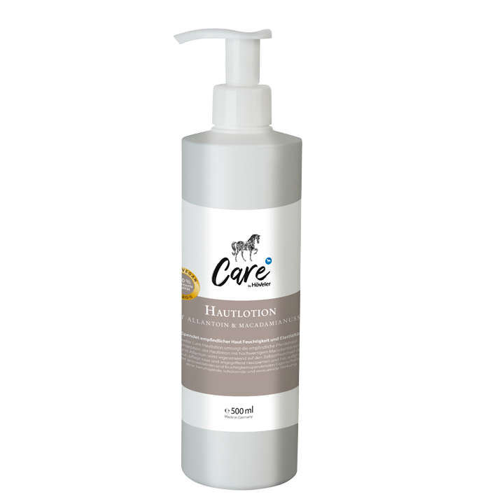 Care Hautlotion