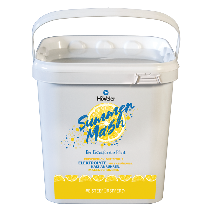 Höveler Summer Mash