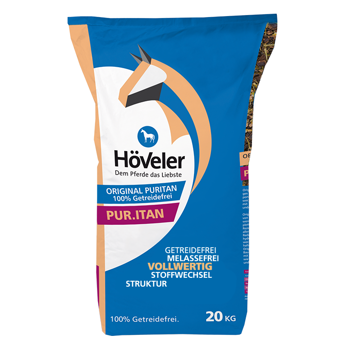 Höveler PUR.ITAN