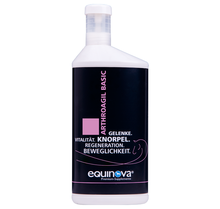 equinova® Arthroagil Basic Liquid 1l