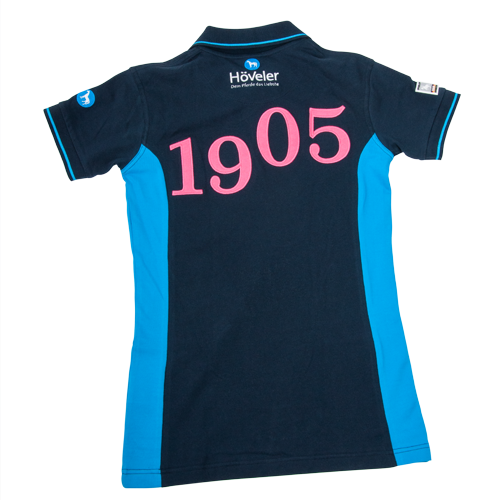 Polo Damen