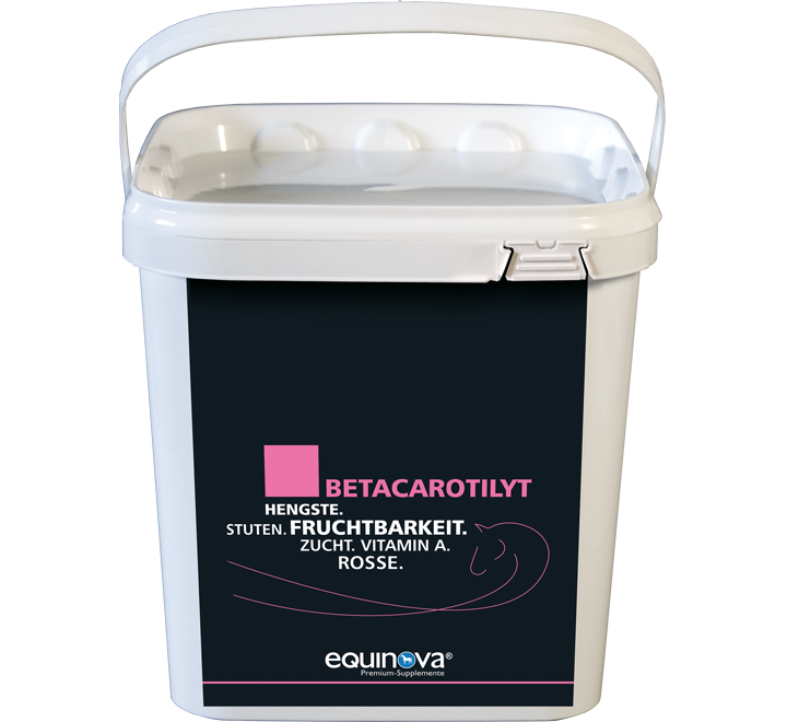 equinova® Betacarotilyt 2 kg