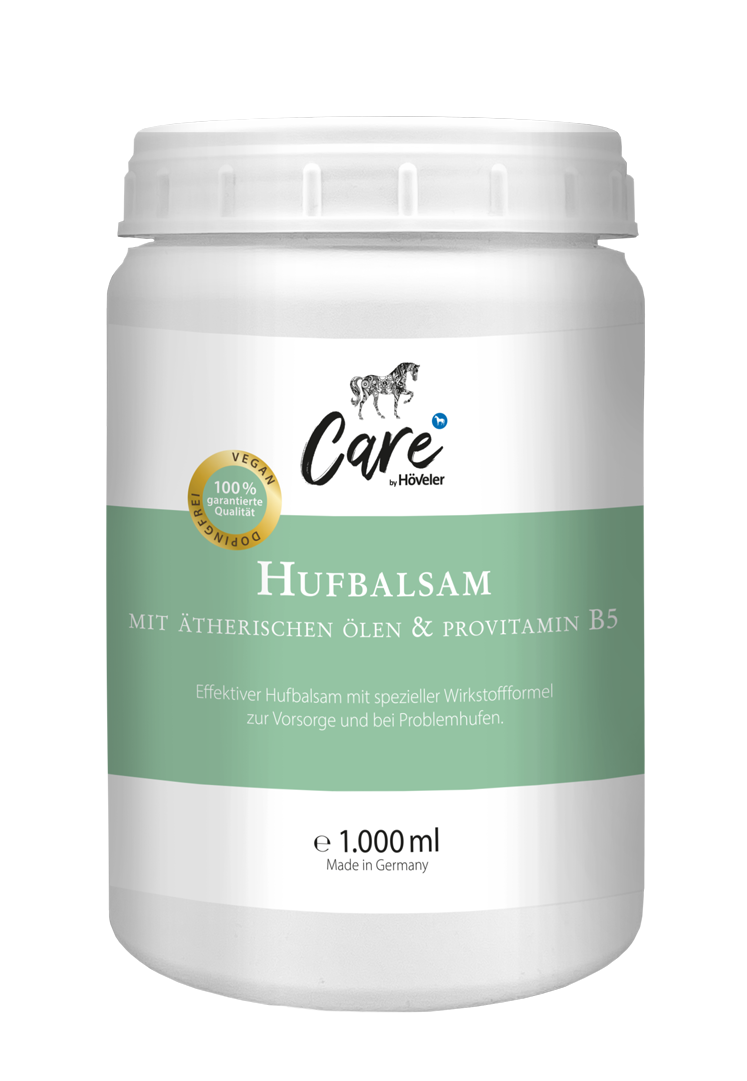 Care Hufbalsam