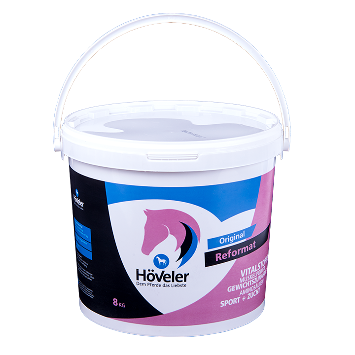 Höveler Reformat