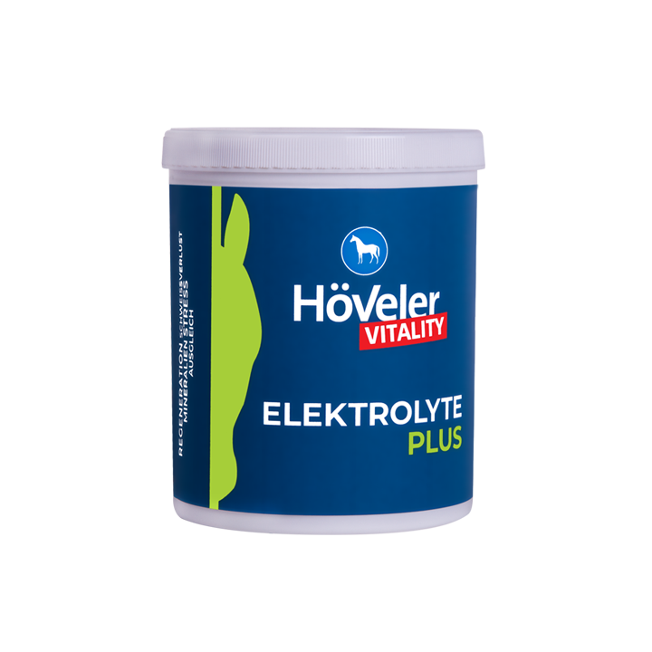 Höveler Elektrolyte Plus