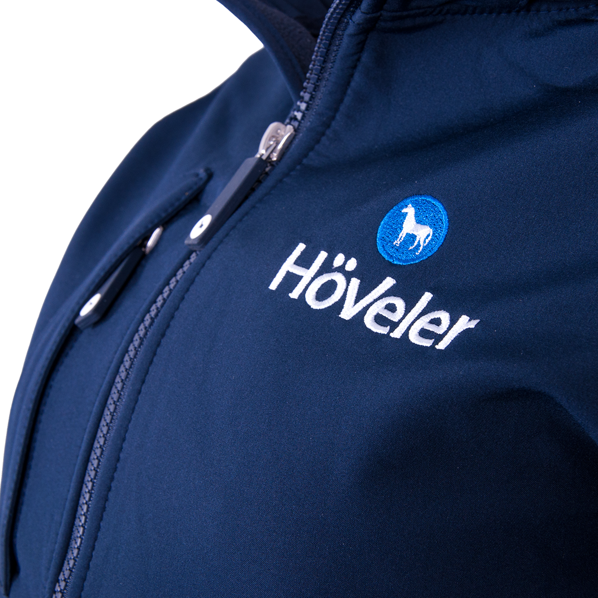 Höveler Softshelljacke Herren 2022