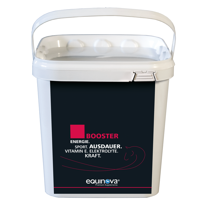 equinova® Booster 2,5 kg