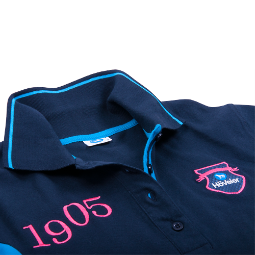 Polo Damen