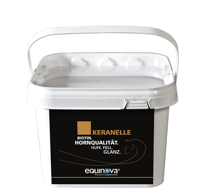 equinova® Keranelle Powder 1,5 kg