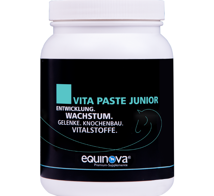 equinova® Vita Paste Junior 1,5 kg