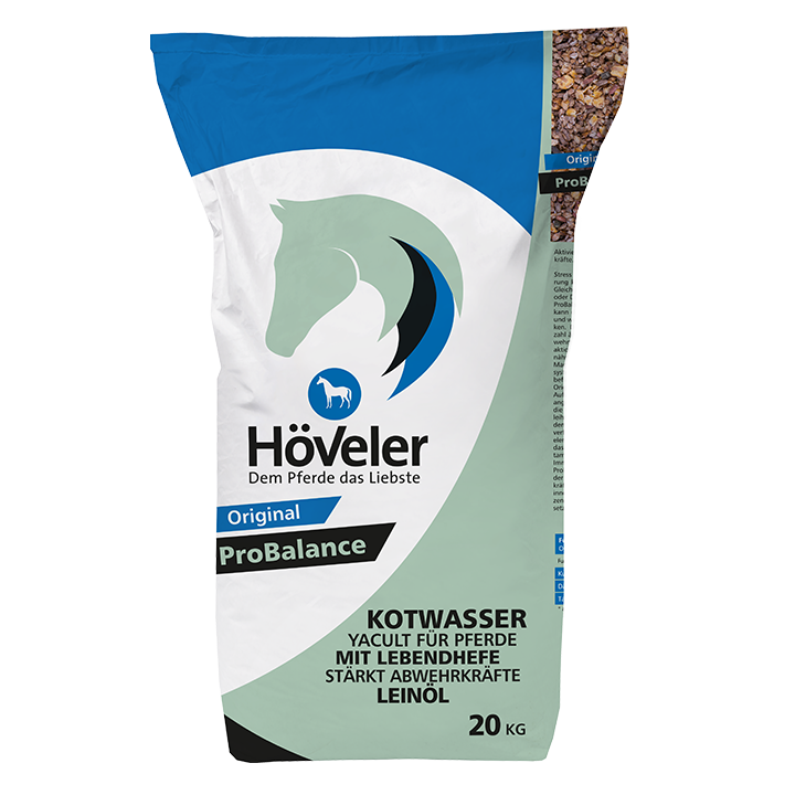Höveler ProBalance
