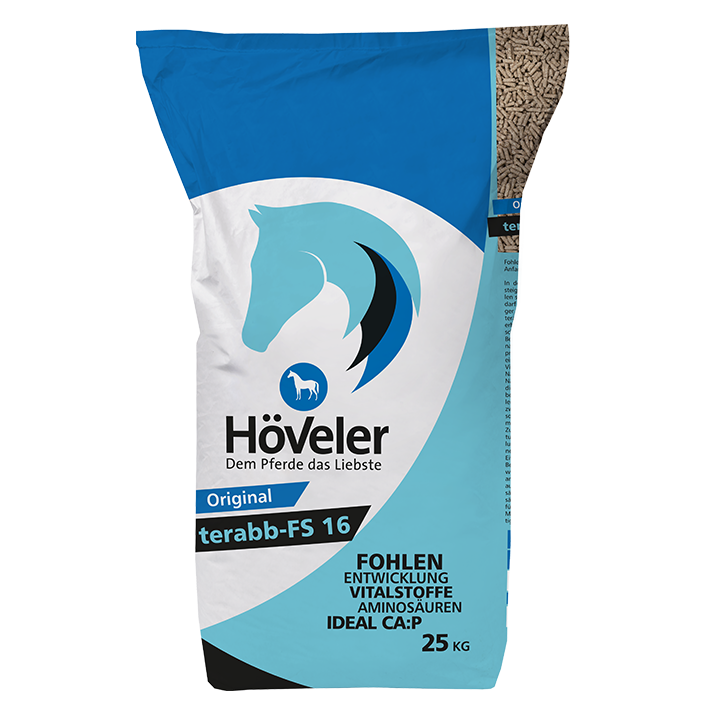 Höveler terabb-FS 16