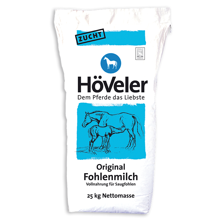 Höveler Fohlenmilch