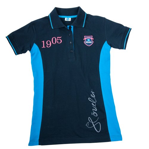 Polo Damen