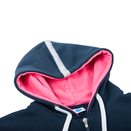 Hoodie Damen