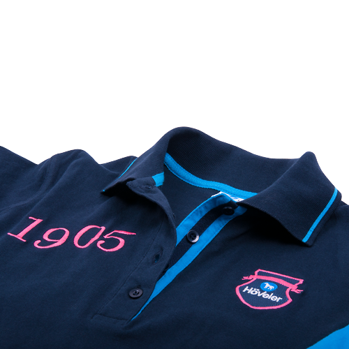 Polo Damen